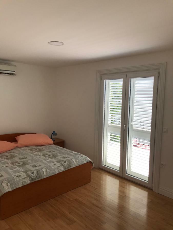 Apartment Mila ซรีมา ภายนอก รูปภาพ