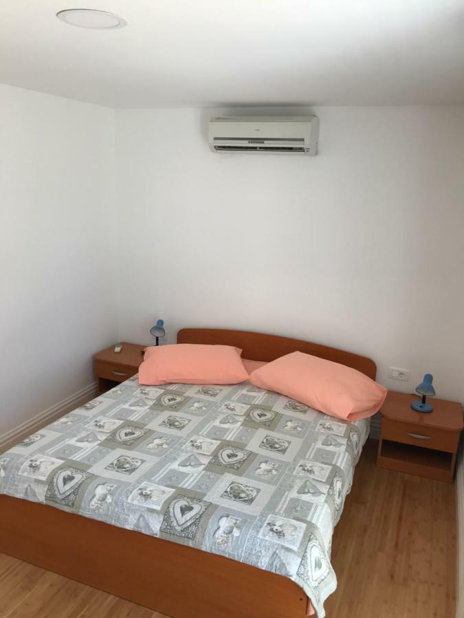 Apartment Mila ซรีมา ภายนอก รูปภาพ