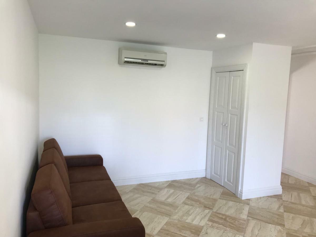 Apartment Mila ซรีมา ภายนอก รูปภาพ