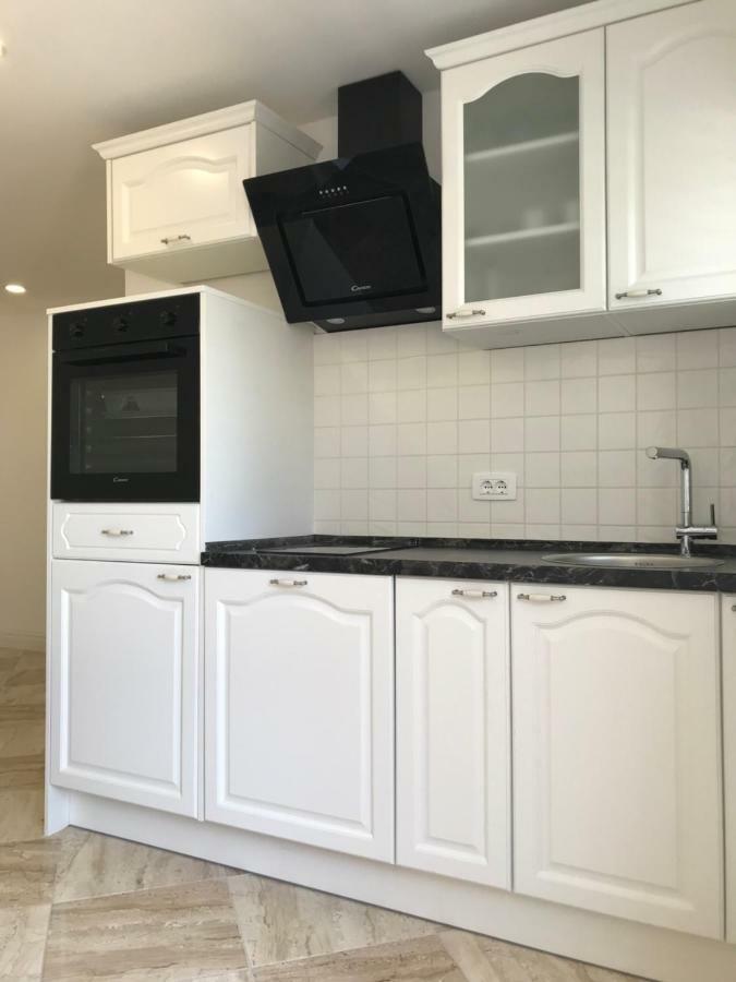 Apartment Mila ซรีมา ภายนอก รูปภาพ