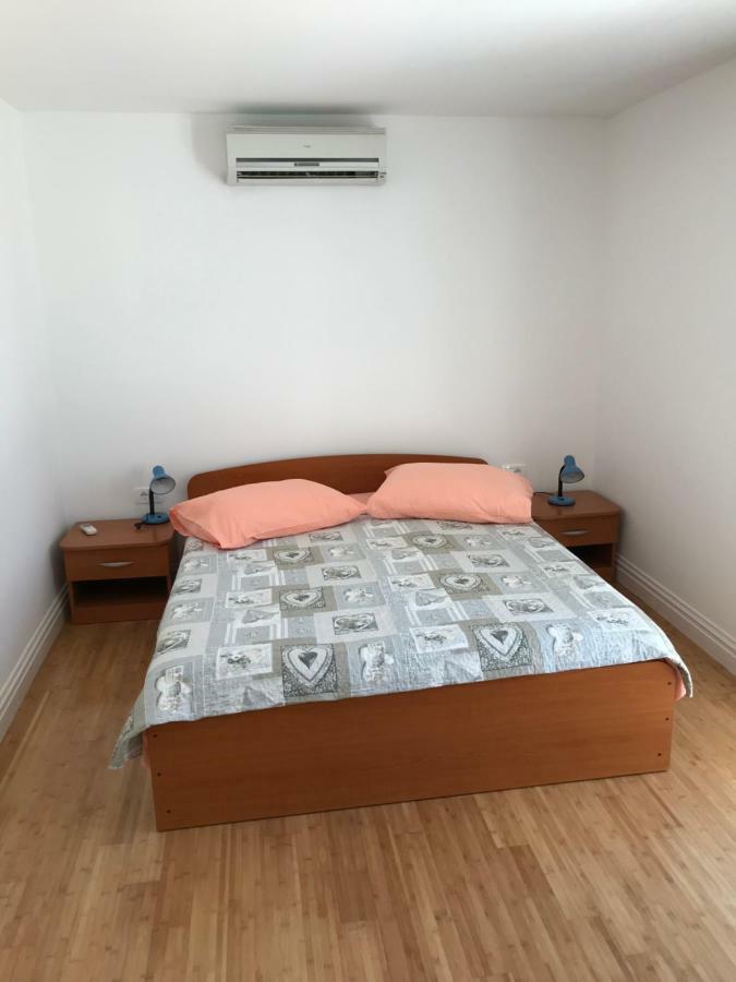 Apartment Mila ซรีมา ภายนอก รูปภาพ