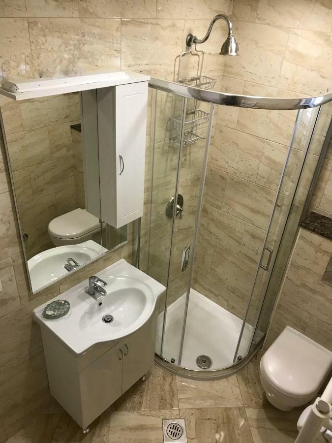 Apartment Mila ซรีมา ภายนอก รูปภาพ