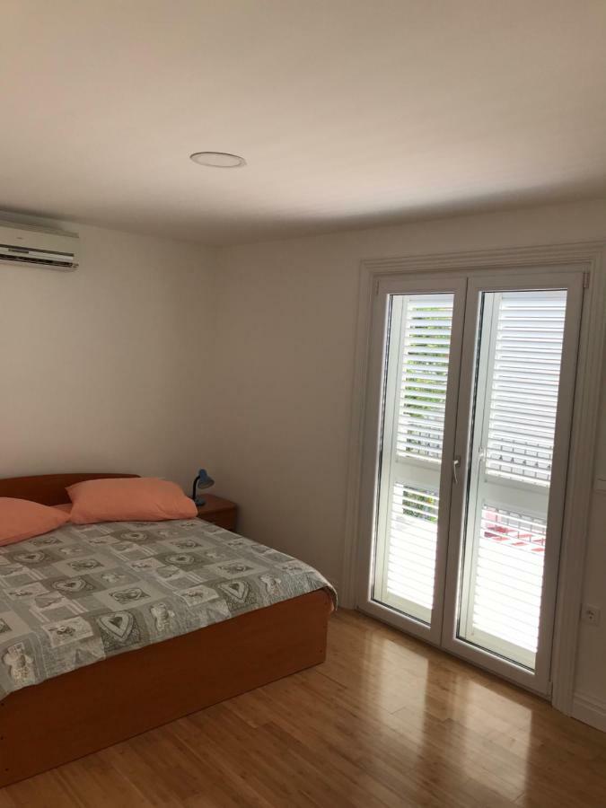 Apartment Mila ซรีมา ภายนอก รูปภาพ