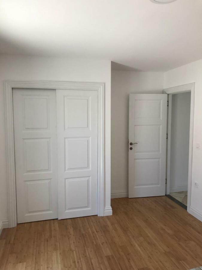 Apartment Mila ซรีมา ภายนอก รูปภาพ