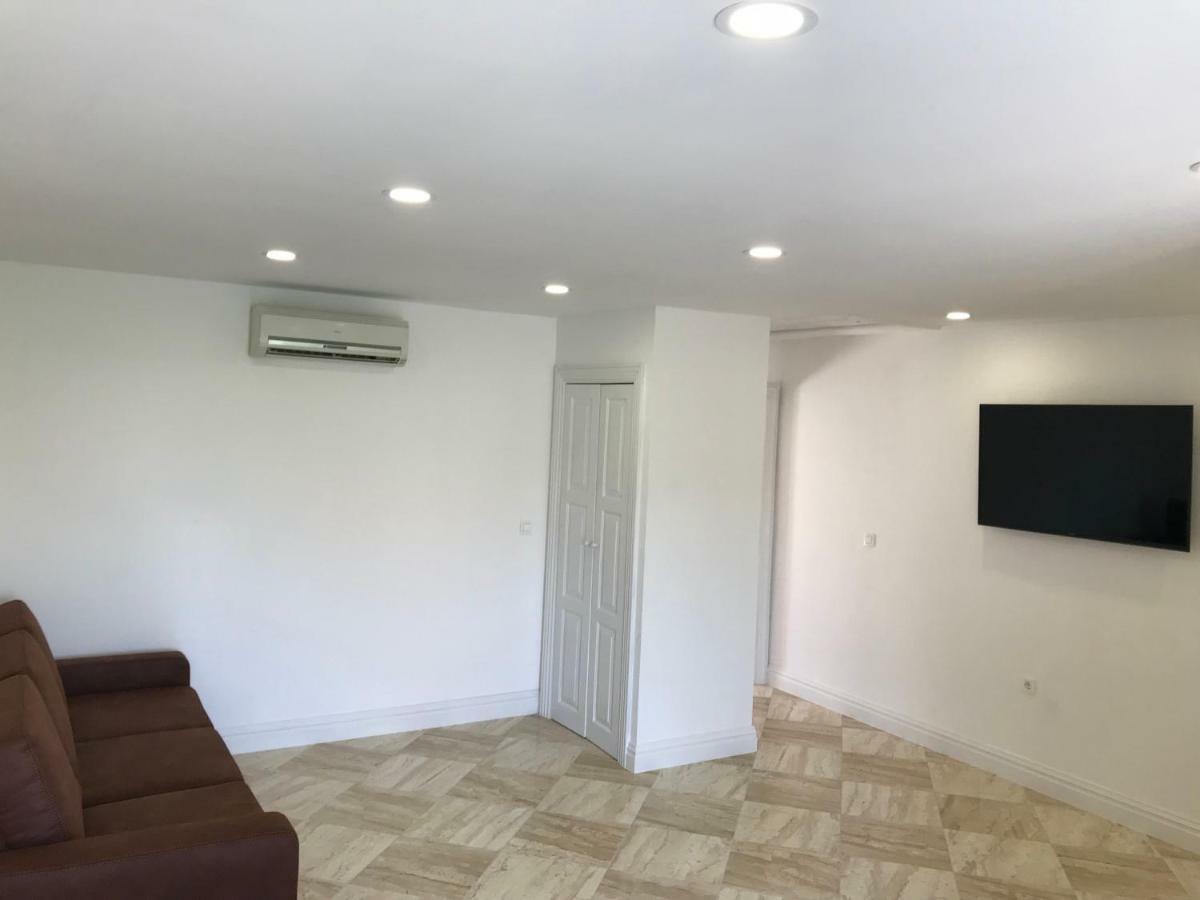 Apartment Mila ซรีมา ภายนอก รูปภาพ