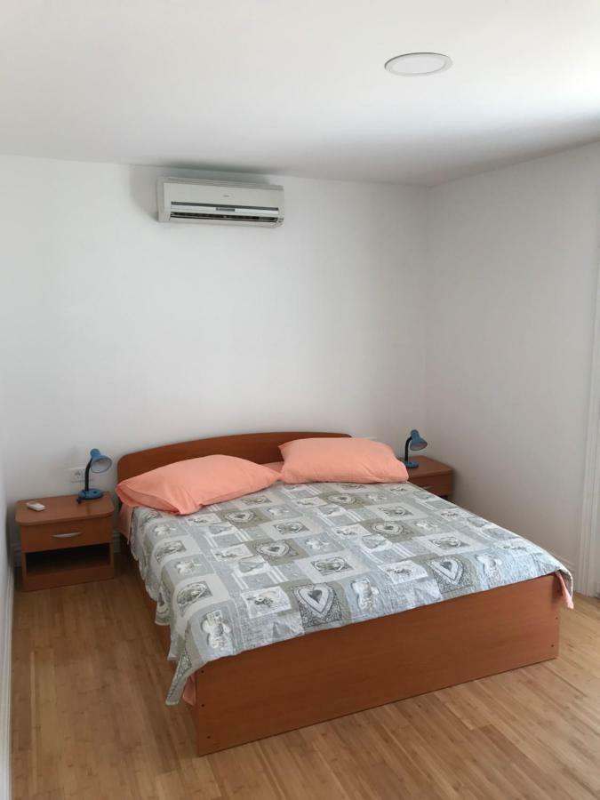 Apartment Mila ซรีมา ภายนอก รูปภาพ