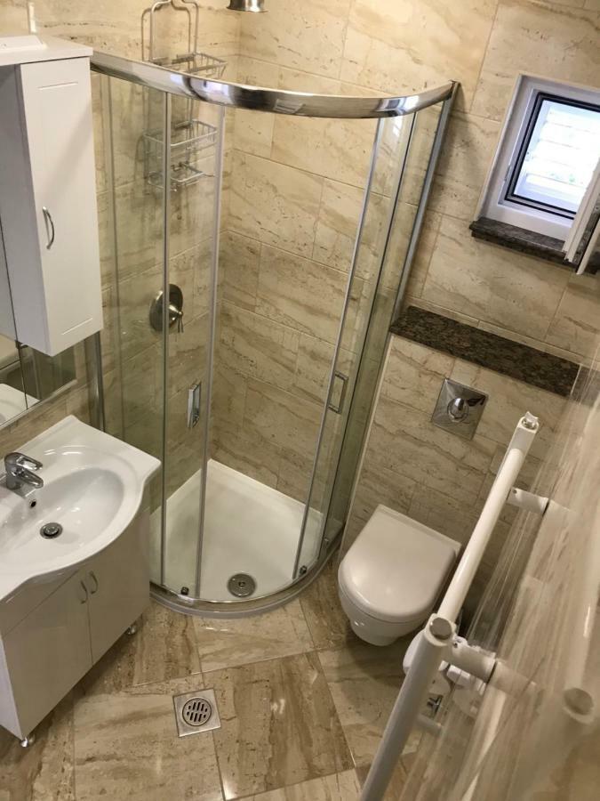 Apartment Mila ซรีมา ภายนอก รูปภาพ
