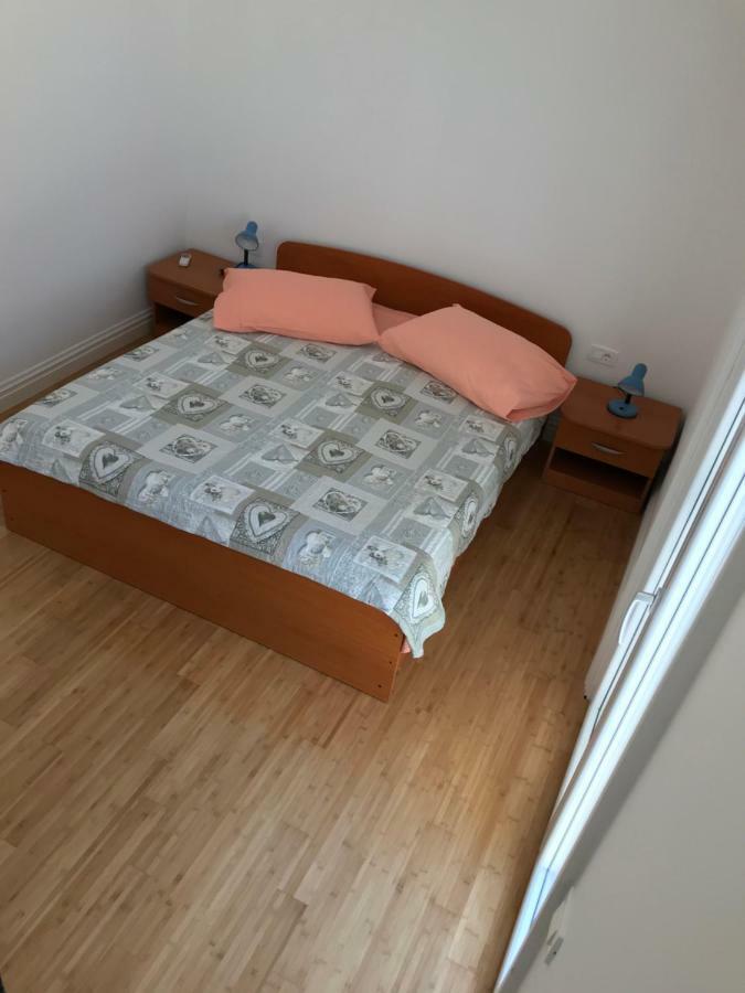 Apartment Mila ซรีมา ภายนอก รูปภาพ