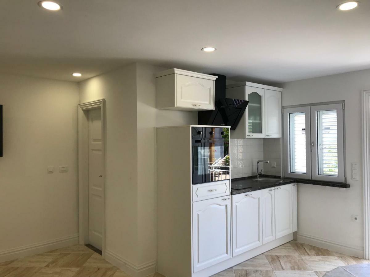 Apartment Mila ซรีมา ภายนอก รูปภาพ